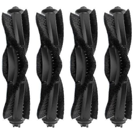 LAN Pièces détachées pour Tapo RV30 Max / Lydsto R1 Edge / Roidmi Eve Rook / MiWhole M9 Lite / ILIFE V20 / Vyzzle D10 / Laresar L10 (1/5)