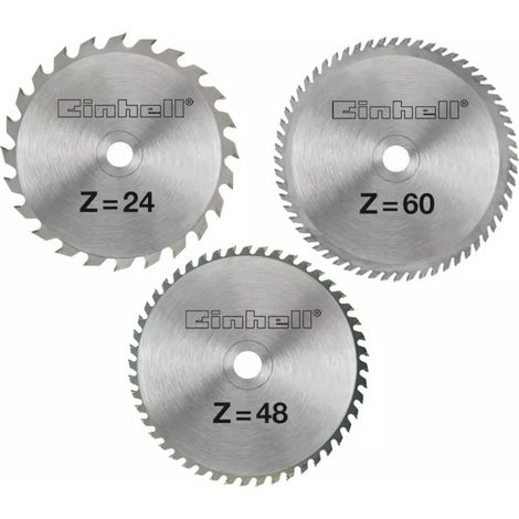 HM-SÄGEBLATTSET 210X30X2,5 AK (1/2)