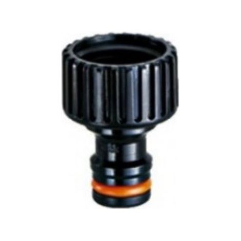 1-2 "Tap-Anschluss