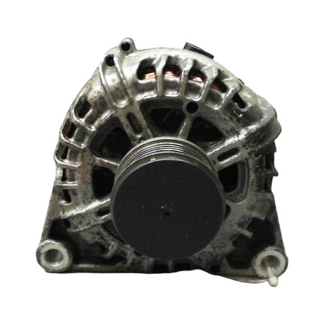 [PRODUIT D'OCCASION] Alternateur FORD Fiesta Vi Phase 1 2002-2005 ♻️ Ref Oe. 1506300 - Garantie à vie (1/2)