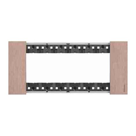 BTIKA4806ZM Living Now 6-Modul-Platte