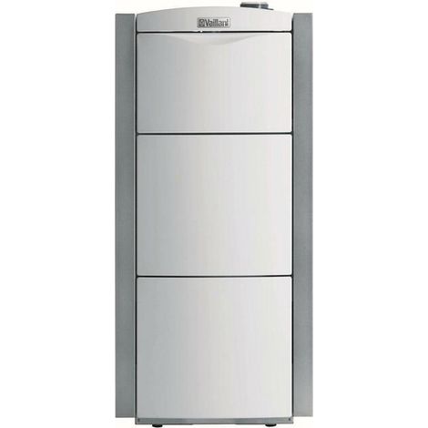 Vaillant ecoVIT exclusiv VKK 366/4 Gas-Brennwertkessel 37,5 kW, E-Gas, 0010007516 (1/4)