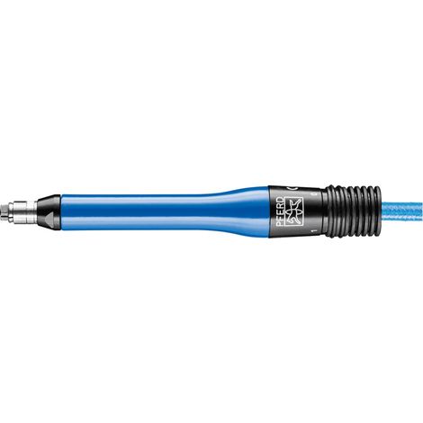 PFERD TOOLS Druckluftgeradschleifer PGAS 1/700 DV 70.000 RPM/100 Watt (1/3)