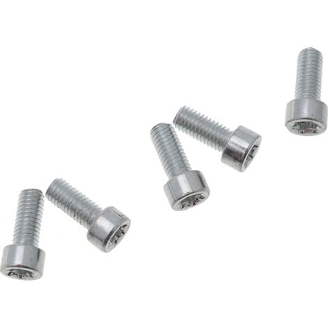 Jeu de 5 vis adaptables pour Stihl remplace 1129 664 2400 (1/3)