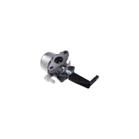 Carburateur de remplacement 696065 avec kit de joints pour moteurs Briggs & Stratton 110402 110412 697422