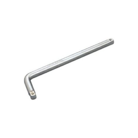 Chiave a bussola honiton h4300 acciaio cromo vanadio 31,6 cm