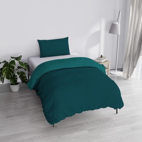 Parure Housse de Couette Natural Color (1/5)