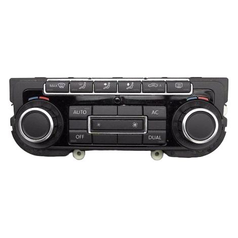 [PRODUIT D'OCCASION] Commande De Chauffage VOLKSWAGEN Passat Sw 2010- ♻️ Ref Oe. 5k0907044bs - Garantie à vie (1/3)