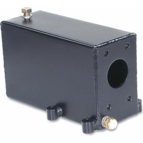 Serbatoio da 5 lt per pompe a mano 25 cc