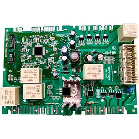 MODULE DE PUISSANCE INVENSYS PROGRAMME pour LAVE LINGE CANDY...