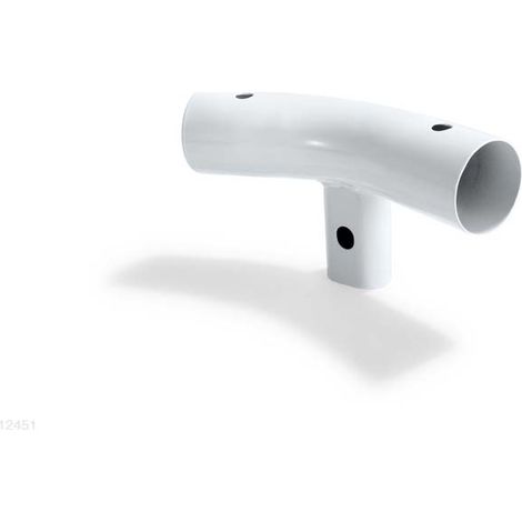 T-JOINT PER PISCINA PRISMA FRAME 12451