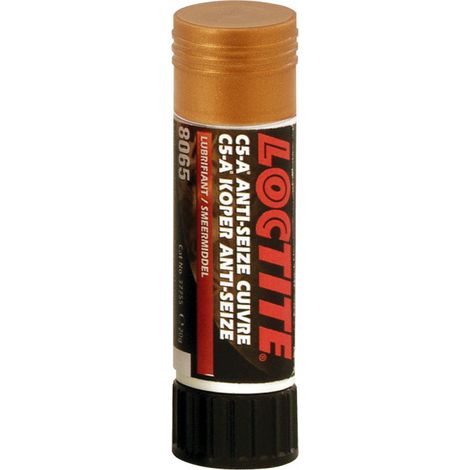 C5-A Anti-Seize Cuivre Loctite LB 8065 Stick 20g