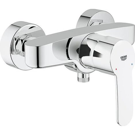 Aufputz-Brausemischer Grohe Eurostyle Cosmopolitan, chrom - 33590002 (1/3)