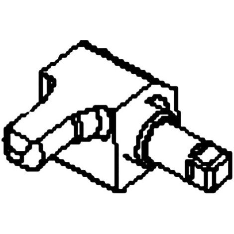 NOTTOLINO 585593701 ORIGINALE HUSQVARNA