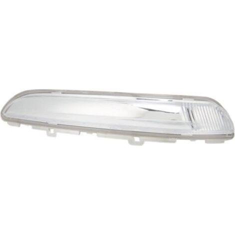 clignotant rétroviseur peugeot 208,Tbest clignotant rétroviseur peugeot 208, Clignotant de Rétroviseur Latéral, Boîtier de Clignotant de Rétroviseur Latéral 9814464680 Remplacement pour 2