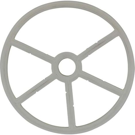 Joint Etoile vanne multivoie Joint Filtre a Sable Piscine Joint etancheite Filtre Piscine 4 5 Branche pour vanne 1.5 2 Pouce