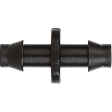 200 conectores para riego por goteo, racores para mangueras, conectores para tuberías de riego, conectores de riego, racores para riego por goteo. (1/5)