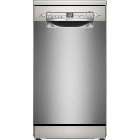 Lave-vaisselle 45cm 10 couverts 46db - Bosch - SPS2HMI02E (1/5)
