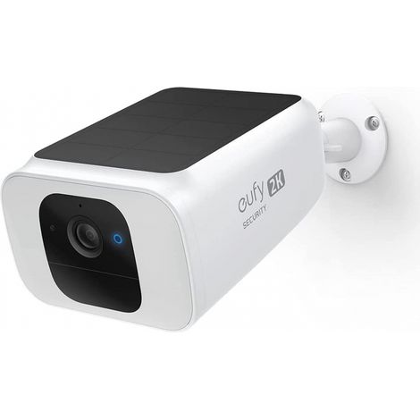 Eufy SoloCam S230 (1/7)