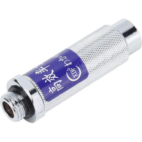 Filtre de poignée pour pulvérisateur à dos à essence haute pression agricole et pulvérisateur électrique pour arbres fruitiers (1/5)