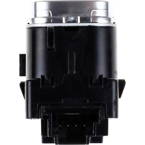A1679054601 is suitable for Mercedes-Benz GLS W167 car parts, electric window regulator single switch. (1/4)