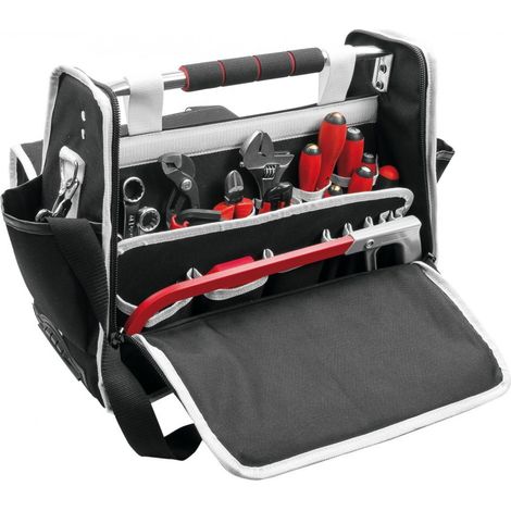 Boîte à Outils Textile Pro 2 Compartiments – Kit Complet -MOB (1/3)