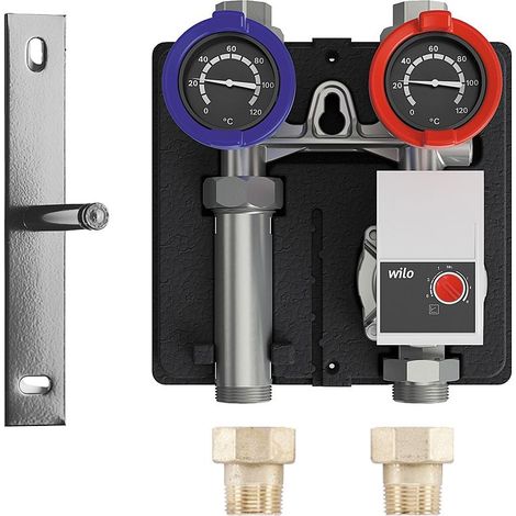 Bosch Heizkreispaket Bopa HKHP01 HS25/6 s BO, ASHKV25, WMS1