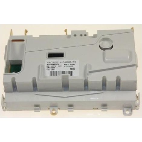 Whirlpool 481010425374 Dishwasher Programmed Control Module