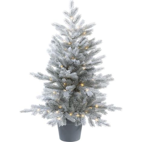 Grandis/Topf Micro aus bo6F/T 120cm-100L,weiss/warmes weiss
