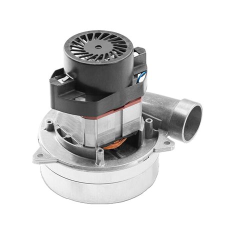 Moteur pour centrale d'aspiration TRÉMA Moteur TF495 250EA (1/3)