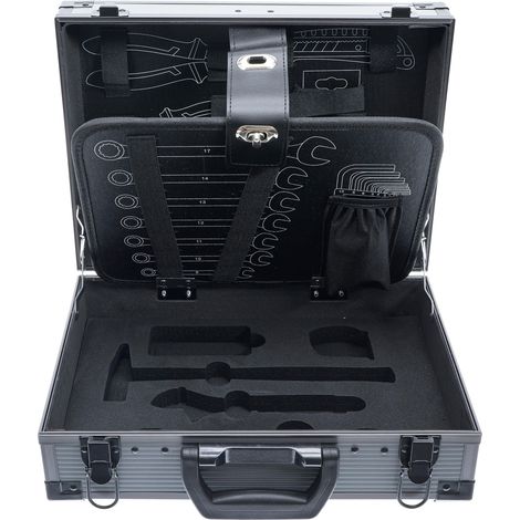 Valise vide pour art. 6057 BGS (1/4)