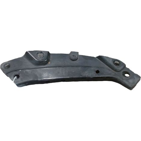 [PRODUIT D'OCCASION] Tole Porte Phare Droit VOLKSWAGEN Polo 2009- ♻️ Ref Oe. 6r0805932c - Garantie à vie (1/3)