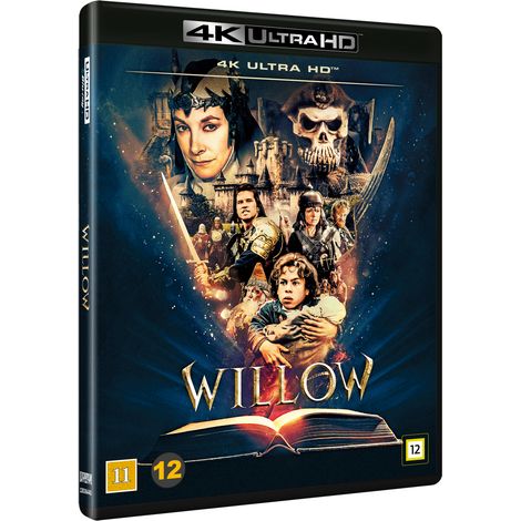 WILLOW