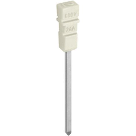Contact de pontage vertical à 2 étages TOPJOB®S WAGO 2002-492 1 pc(s) D26997 (1/4)