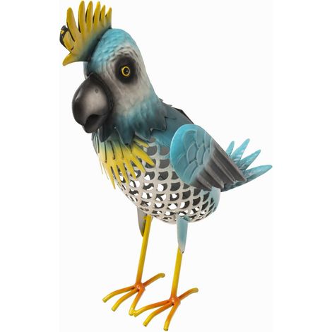 Loro de cresta solar 1 LED color (1/5)