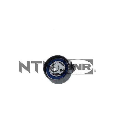 Galets tendeurs - GT355.37 - SNR - Compatible avec véhicule Renault, Dacia, Nissan