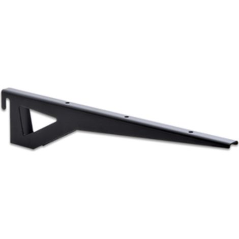 MANZONI 628 REGGIMENSOLA 30 CM NERO Q.TA 10