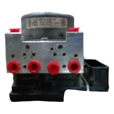 [PRODUIT D'OCCASION] Unite Hydraulique Abs VOLKSWAGEN Passat ♻️ Ref Oe. 3q0614517abbef - Garantie à vie (1/3)