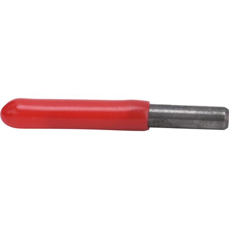 10 Stück V-förmige Gravierfräser für CNC-Fräsen, 1 Nut, für Leiterplatten, Acryl-Beschriftungen, Schilderherstellung, Silber, 3,175 x 1,5 x 4 mm (1/5)