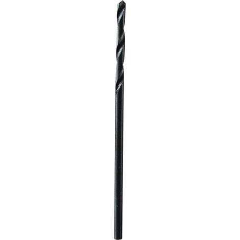 Punta metallo jbm hss 4241 precisione spirale ottimizzata