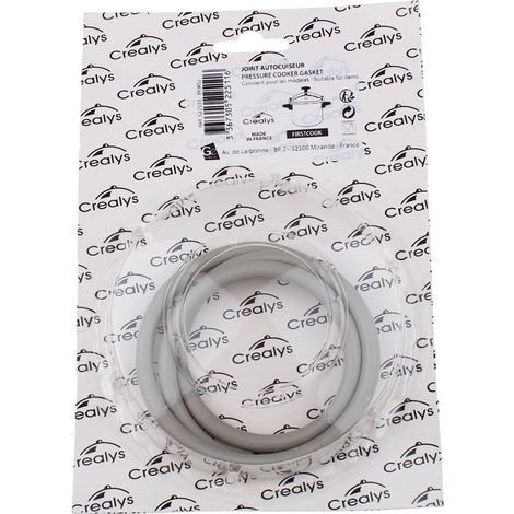 Sitram - guarnizione pentola a pressione-firstcook - 3367305225116 - 3367305225116