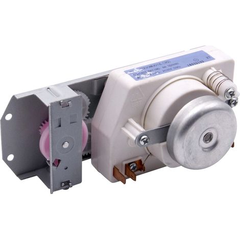 vhbw Mikrowellen Timer Ersatz für Galanz TM30MU01E (30) für Mikrowelle - Switch Controller, 4 Pins