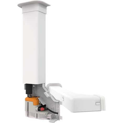 Sauermann Pompa condensata Delta Pack