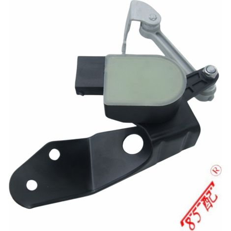 Pieces automobiles : Capteur de hauteur de véhicule compatible avec Bentley 4E0616572D 4E0616572E (1/4)