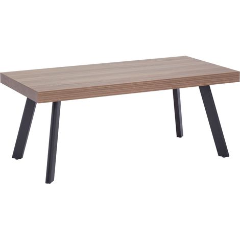 Premier Housewares Oakwill Coffee Table (1/5)