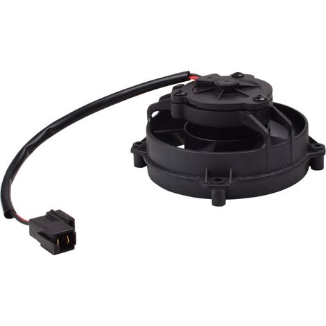 30103009 Cooling Fan Motor Ventilator Cooler VA32-A101-62S 12V (1/2)