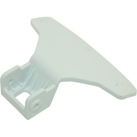MANIGLIA MANIGLIETTA porta OBLO\' LAVATRICE BEKO WB10... WMB51220 90X69mm