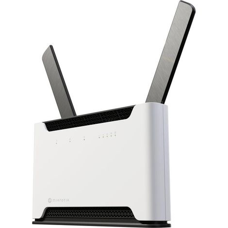 Router inalámbricoMIKROTIKChateau LTE18 axLTE4GS53UG+5HAXD2HAXD-TC&EG18 (1/4)