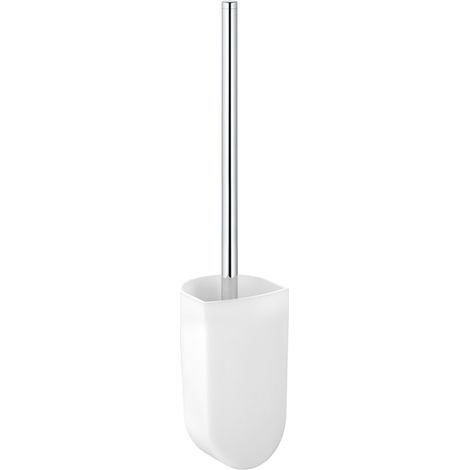 Keuco Elegance - WC-Ersatzbehälter, Kristallglas matt 11669009000