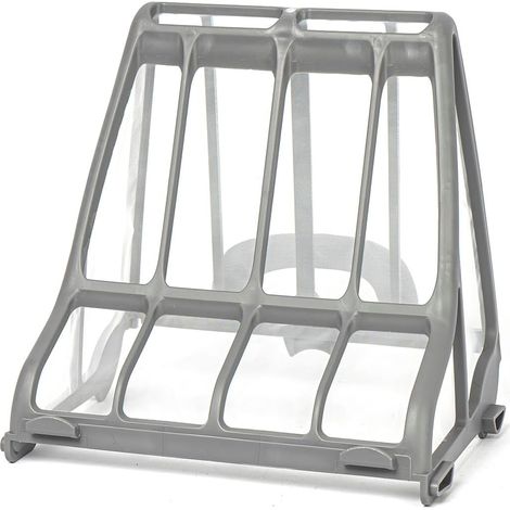 Filtre à Sable et Limon Ultra-fin, Compatible avec 9300, 9400, 9500 et 9550 les Robots Nettoyeurs de Piscine (Référence: R0535800) (1/5)